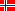 Nationalitet NO