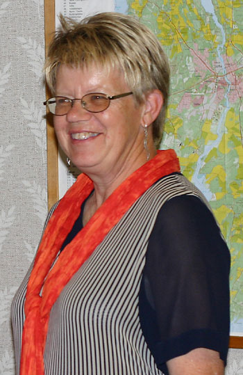  Britt-Marie Carina Pettersson 1945-